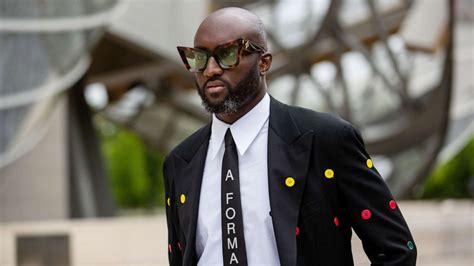 louis vuitton model killed|Louis Vuitton star designer Virgil Abloh dies after private battle .